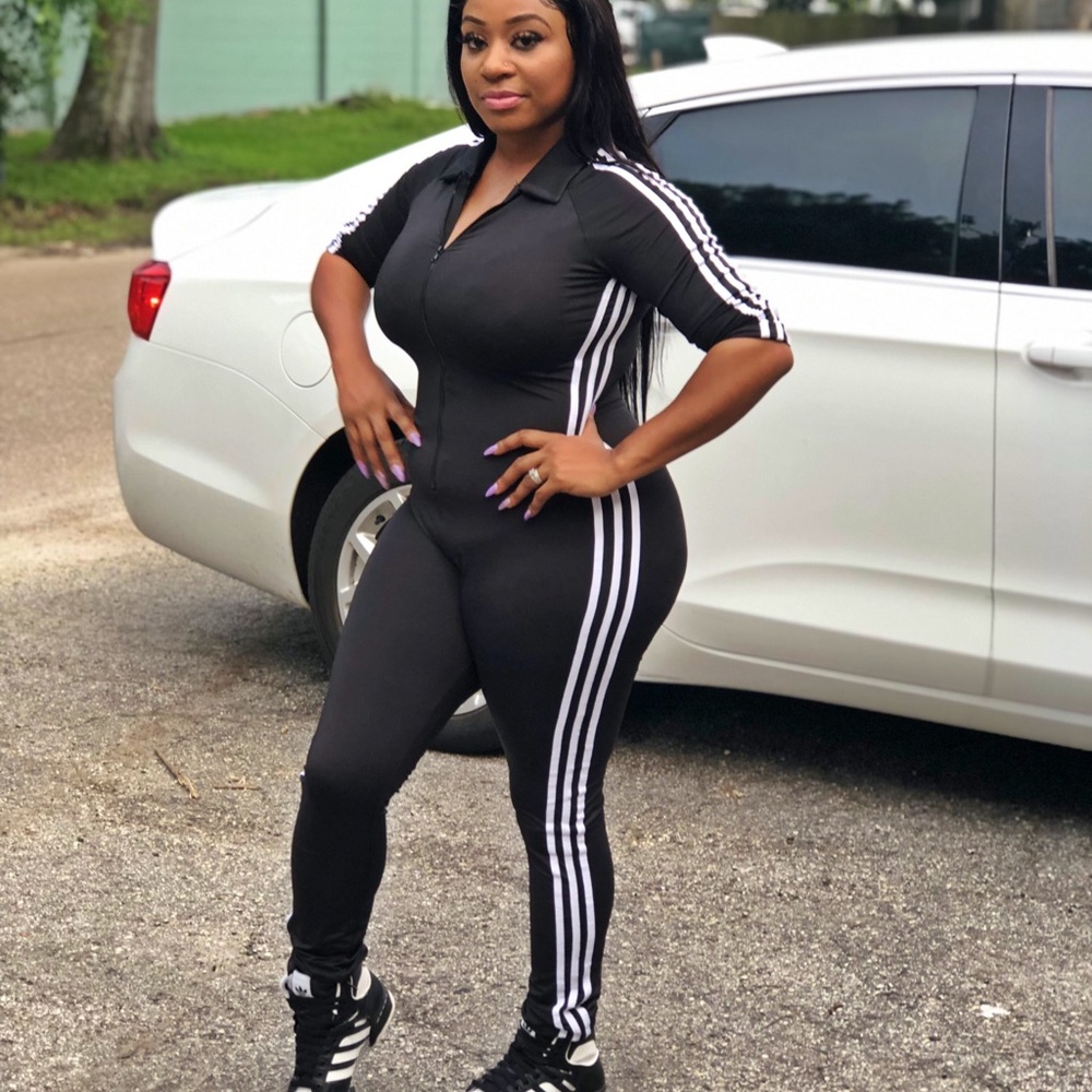 Jumpsuit